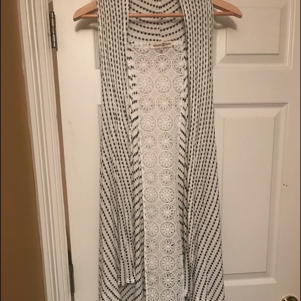 Altar’d State long cardigan